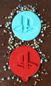 PlayStation Logo Embosser