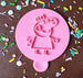Peppa Pig Embosser
