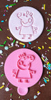 Peppa Pig Embosser