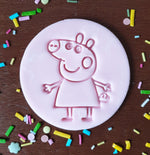 Peppa Pig Embosser