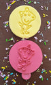 Peppa Pig's Teddy Embosser