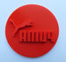 Puma Logo Embosser