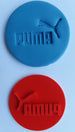 Puma Logo Embosser