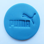 Puma Logo Embosser