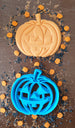 Jack O Lantern Halloween Cutter