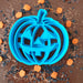Jack O Lantern Halloween Cutter