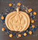 Jack O Lantern Halloween Cutter