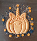 Unicorn Halloween Pumpkin Cutter