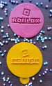 Roblox Logo Embosser