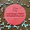 Roblox Logo Embosser