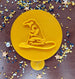 Sorting Hat - Harry Potter Embosser