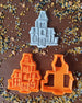 Haunted House Cutter