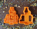 Haunted House Cutter