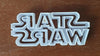 Logo Star Wars Cutter