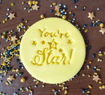 You're A Star! Embosser