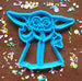 Mandalorian - The Child (Baby Yoda) Cutter