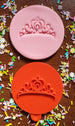 Tiara Embosser