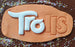 Trolls Logo Cutter