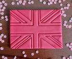 Union Jack Flag Cookie Cutter