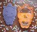 Halloween Character Debossers & Cutters