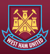 West Ham Football Crest Multi Cutter