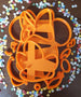 Winking Mouse Face Multi Cutter Set Minnie