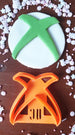 X from Xbox Cutter