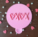 XOXO Embosser
