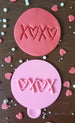 XOXO Embosser