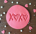 XOXO Embosser